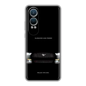 Приобрести Чехлы с тематикой "Крутые машины" на OnePlus Nord CE4 Lite