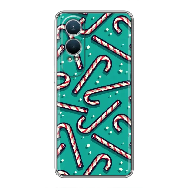 Чехол с рисунком «Леденцы» для OnePlus Nord CE4 Lite Чехол с рисунком «Леденцы» для OnePlus Nord CE4 Lite
