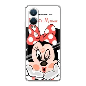 Чехлы для телефонов OnePlus Nord CE4 Lite - Дисней (Minni Mouse)