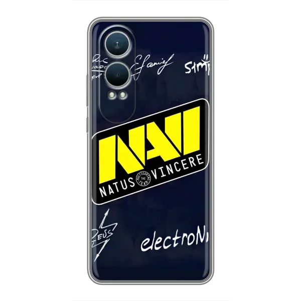 Чехол с рисунком «NAVI» для OnePlus Nord CE4 Lite Чехол с рисунком «NAVI» для OnePlus Nord CE4 Lite