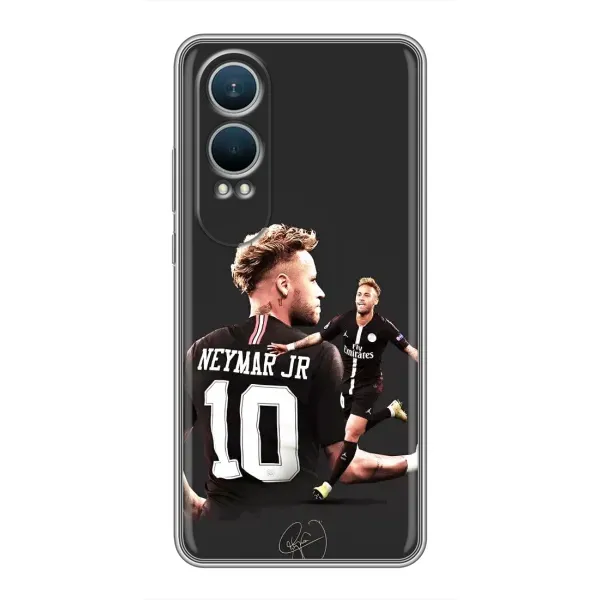 Чехол с рисунком «Ней» для OnePlus Nord CE4 Lite Чехол с рисунком «Ней» для OnePlus Nord CE4 Lite