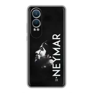 Силиконовый Чехол OnePlus Nord CE4 Lite (Neymar)