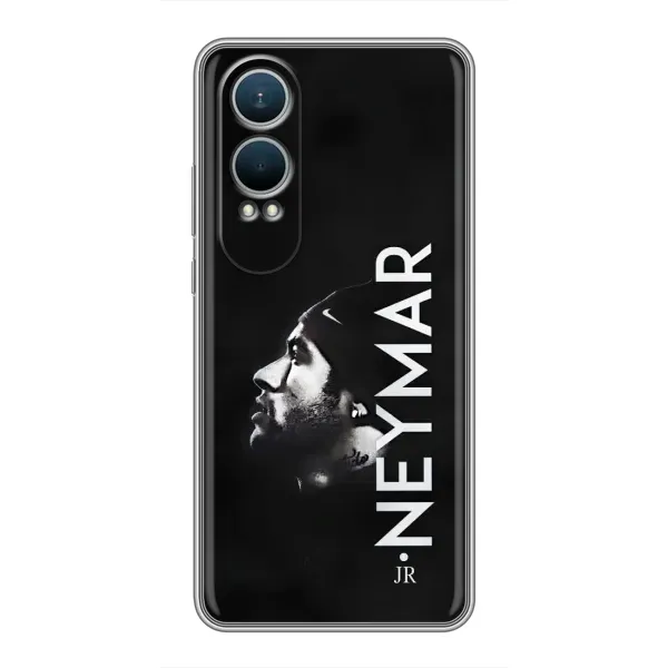 Чехол с рисунком «Neymar» для OnePlus Nord CE4 Lite Чехол с рисунком «Neymar» для OnePlus Nord CE4 Lite