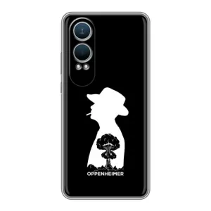 Чохол Оппенгеймер / Oppenheimer на OnePlus Nord CE4 Lite (Oppenheimer)