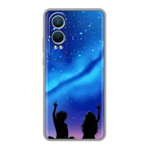 Приобрести Силиконовые Чехлы Любимому человеку для OnePlus Nord CE4 Lite