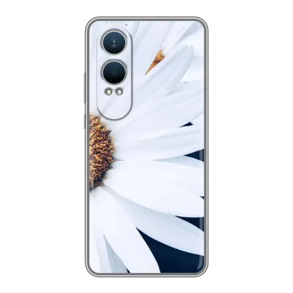 Чехол с рисунком «Пол ромашки» для OnePlus Nord CE4 Lite Чехол с рисунком «Пол ромашки» для OnePlus Nord CE4 Lite