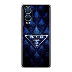 Фотограффия - Чехол (Dior, Prada, YSL, Chanel) для OnePlus Nord CE4 Lite