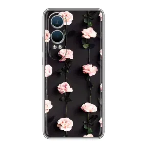 Чохли з принтом Троянд для OnePlus Nord CE4 Lite (Троянди)