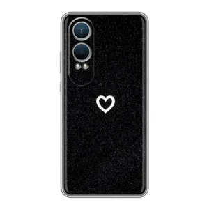 Чохли з тематикою "Маленькі Сердчеки" на OnePlus Nord CE4 Lite (Серце)