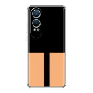 Купить Чохли на телефон з принтом Anime для OnePlus Nord CE4 Lite (Shippuuden)