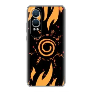 Купить Чохли на телефон з принтом Anime для OnePlus Nord CE4 Lite (Сонце Наруто)