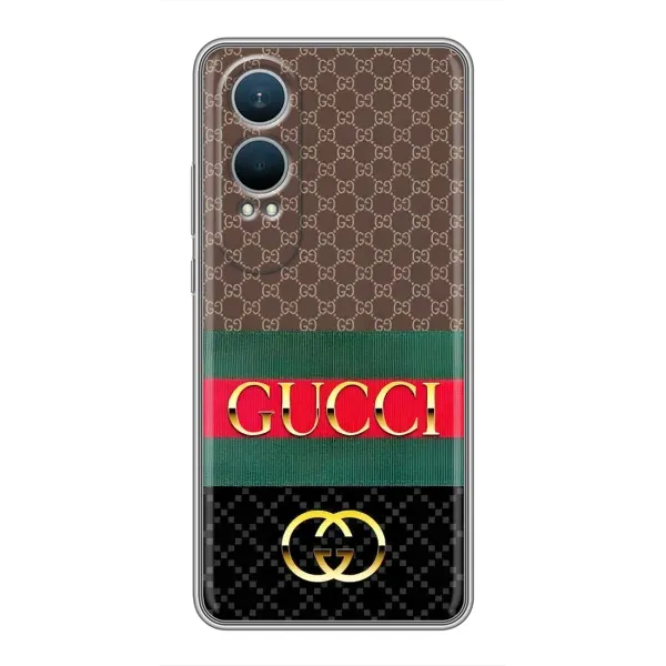 Чехол с рисунком «Стиль GUCCI» для OnePlus Nord CE4 Lite Чехол с рисунком «Стиль GUCCI» для OnePlus Nord CE4 Lite