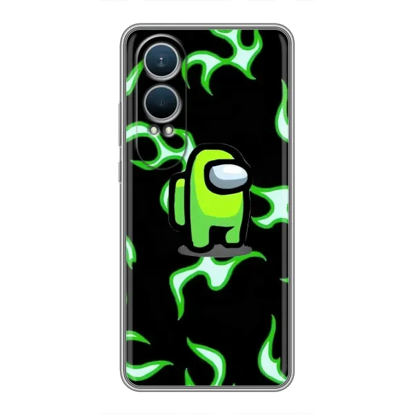 Чехол с рисунком «Яркий игрок» для OnePlus Nord CE4 Lite Чехол с рисунком «Яркий игрок» для OnePlus Nord CE4 Lite