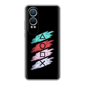 Чохол КІБЕРСПОРТ для OnePlus Nord CE4 Lite