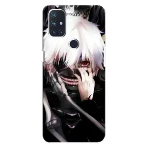 Чехол с персонажами АНИМЕ на OnePlus Nord N10 5G (Аниме Гуль)