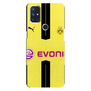 Чехлы с ТОП Футбольными клубами на OnePlus Nord N10 5G (BVB)