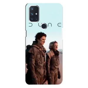 Чехол ДЮНА для ВанПлас Норд Н10 (5G) (dune)
