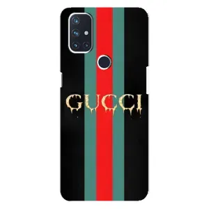 Чехлы Бренд GUCCI для OnePlus Nord N10 5G (GUCCI)