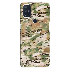 Камуфляжный Чехол для ВанПлас Норд Н10 (5G) (Камуфляжный)