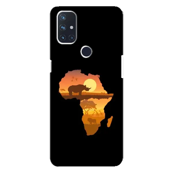 Чехол с рисунком «Карта» для OnePlus Nord N10 5G Чехол с рисунком «Карта» для OnePlus Nord N10 5G