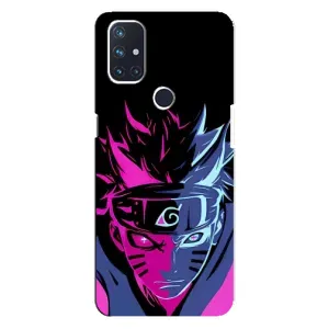 Купить Чехлы на телефон с принтом Anime для OnePlus Nord N10 5G