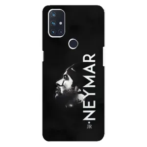 Силиконовый Чехол OnePlus Nord N10 5G (Neymar)