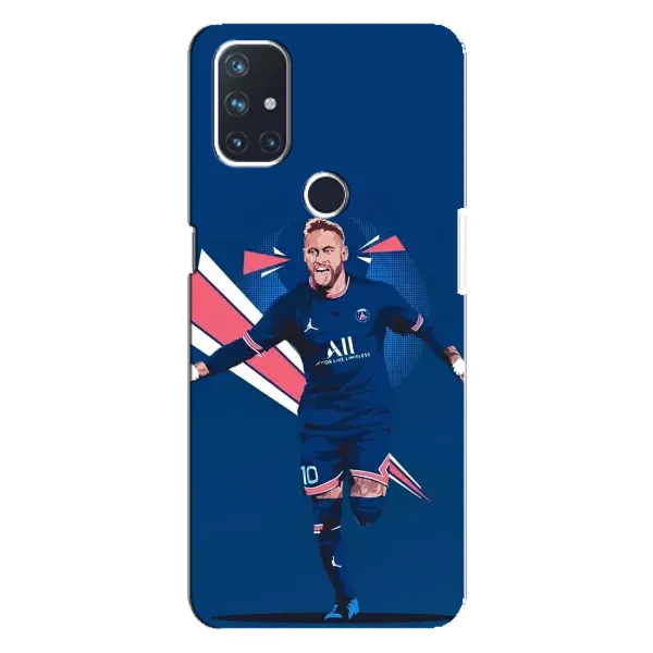 Чехол с рисунком «Празднование Неймара» для OnePlus Nord N10 5G Чехол с рисунком «Празднование Неймара» для OnePlus Nord N10 5G