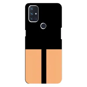 Купить Чехлы на телефон с принтом Anime для OnePlus Nord N10 5G (Shippuuden)