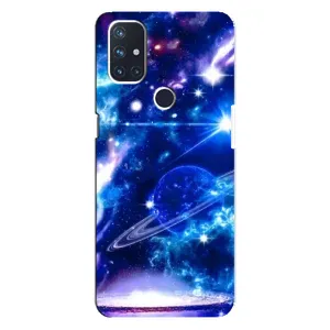 Чохли КОСМОС на OnePlus Nord N10 5G (Яскравий космос)