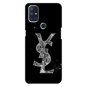 Чехол (Dior, Prada, YSL, Chanel) для OnePlus Nord N10 5G
