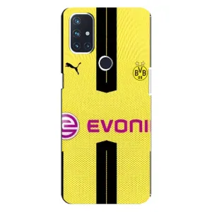 Чехлы с ТОП Футбольными клубами на OnePlus Nord N100 (BVB)