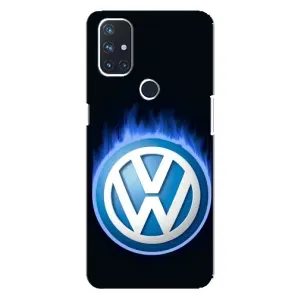 Чехол "Фольксваген" для OnePlus Nord N100 (Фольц)