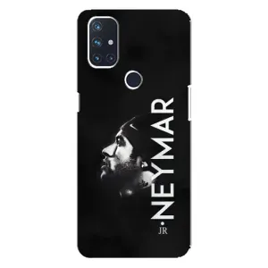 Силіконовий Чохол для OnePlus Nord N100 (Neymar)