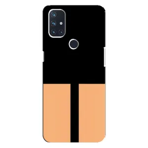 Купить Чехлы на телефон с принтом Anime для OnePlus Nord N100 (Shippuuden)
