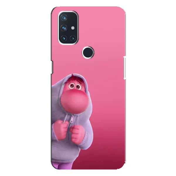 Чехол с рисунком «Стыд» для OnePlus Nord N100 Чехол с рисунком «Стыд» для OnePlus Nord N100