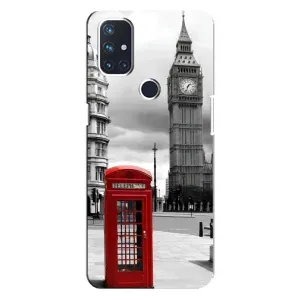 Чохол Біг Бен на ВанПлас Норд Н100 (TELEPHONE)