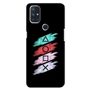 Чехол КИБЕРСПОРТ для OnePlus Nord N100