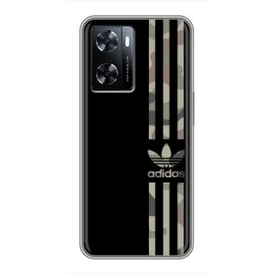 Чехол в стиле "Адидас" для ВанПлас Норд Н20 СЕ (Adidas)