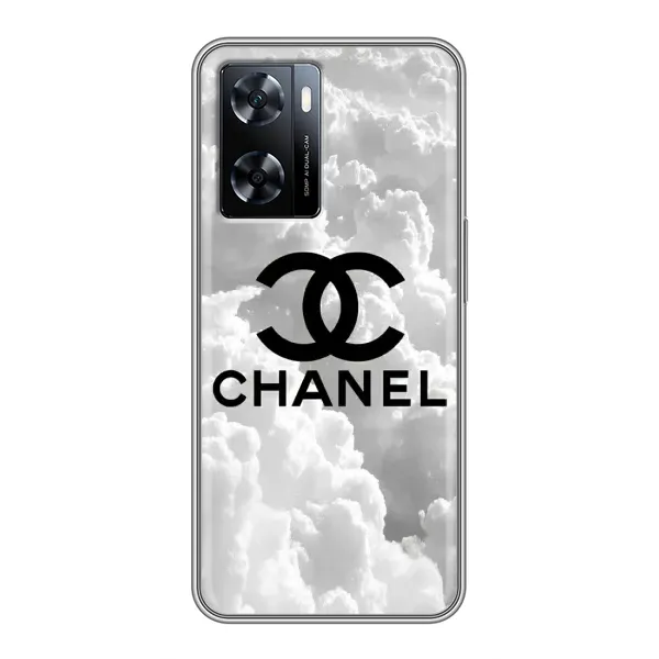 Чехол с рисунком «CHANEL» для OnePlus Nord N20 SE Чехол с рисунком «CHANEL» для OnePlus Nord N20 SE