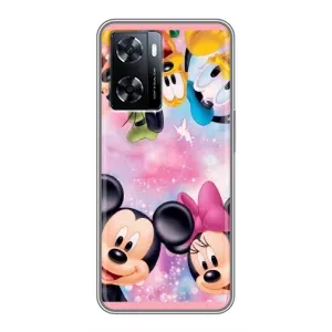 Чехлы для телефонов OnePlus Nord N20 SE - Дисней (Disney)
