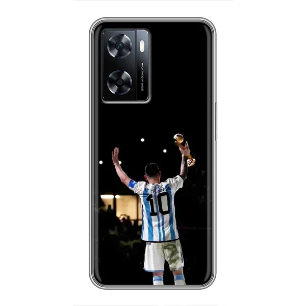 Чехол с рисунком «Лео Чемпион» для OnePlus Nord N20 SE Чехол с рисунком «Лео Чемпион» для OnePlus Nord N20 SE