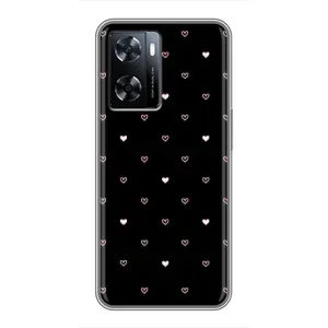 Чохли з тематикою "Маленькі Сердчеки" на OnePlus Nord N20 SE (Маленькі сердечка)