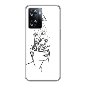 Чехлы со смыслом для OnePlus Nord N20 SE (Мудрость)