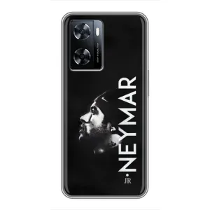 Силиконовый Чехол OnePlus Nord N20 SE (Neymar)