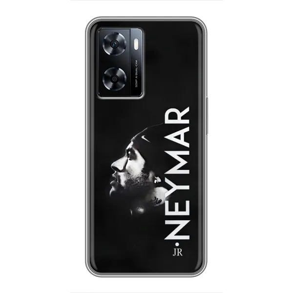 Чехол с рисунком «Neymar» для OnePlus Nord N20 SE Чехол с рисунком «Neymar» для OnePlus Nord N20 SE