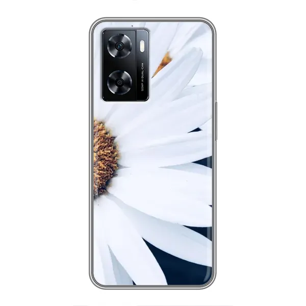 Чехол с рисунком «Пол ромашки» для OnePlus Nord N20 SE Чехол с рисунком «Пол ромашки» для OnePlus Nord N20 SE