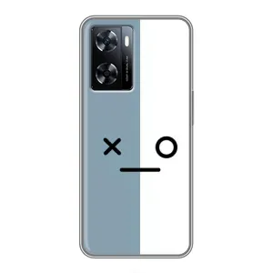Силиконовые Чехлы (смешные стикеры) для OnePlus Nord N20 SE