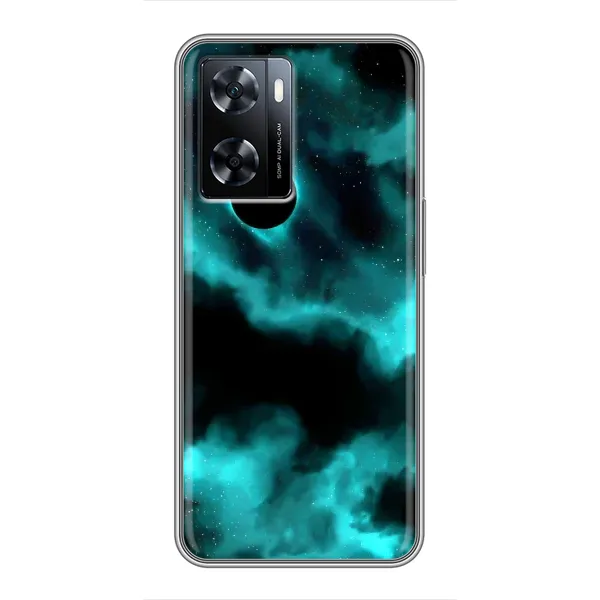 Чехол с рисунком «Затмение» для OnePlus Nord N20 SE Чехол с рисунком «Затмение» для OnePlus Nord N20 SE