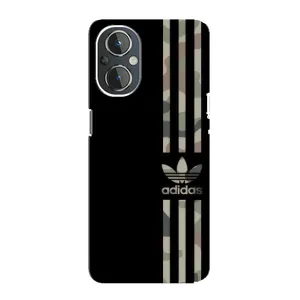 Чохол с стилі "Адідас" для ВанПлас Норд Н20 (Adidas)