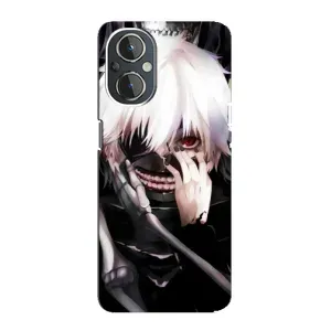 Чохли з героями АНИМЕ на OnePlus Nord N20 (Аніме Гуль)